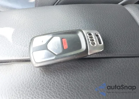 2017 Audi Q7 3.0T Premium z USA, uszkodzony, nr VIN WA1LAAF7XHD017973